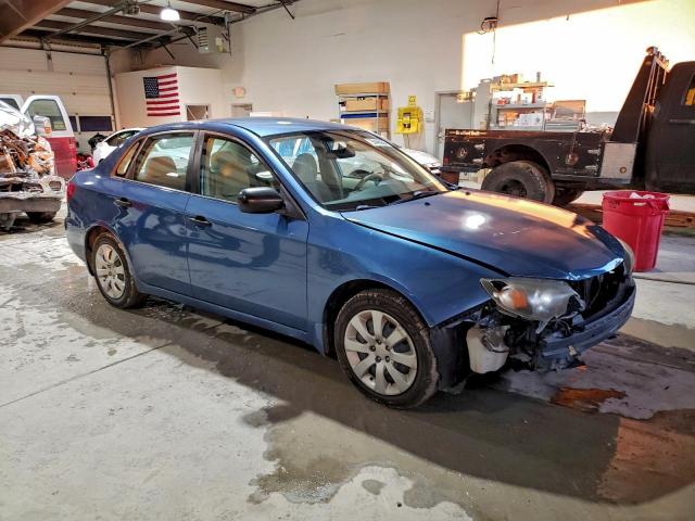 Subaru Impreza 2.5i Image 11