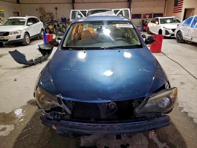 Subaru Impreza 2.5i Image 9