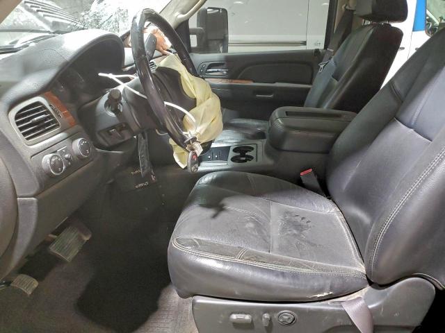 Chev Silverado 25 K2500 Heavy Duty Image 2