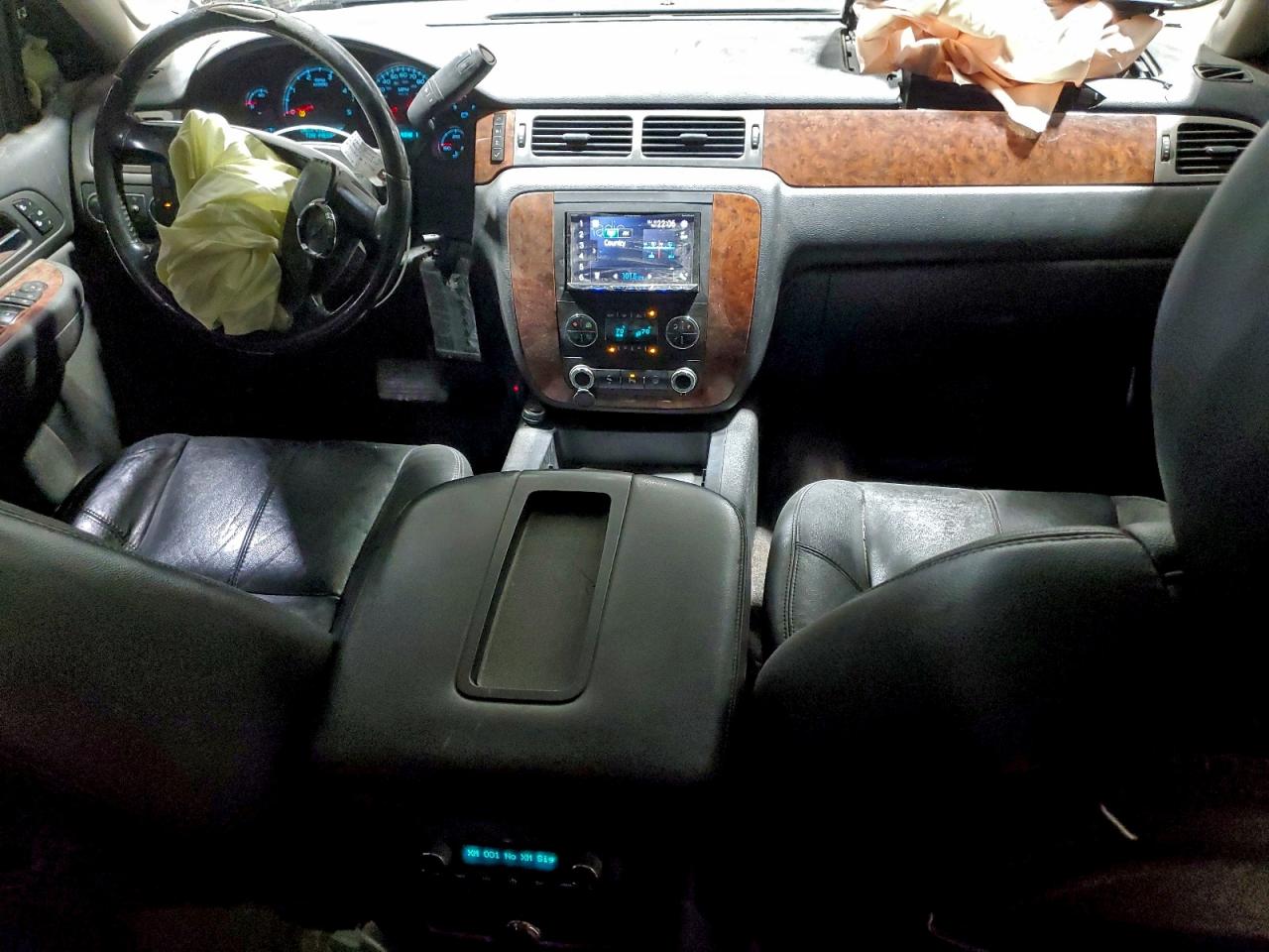 Chev Silverado 25 K2500 Heavy Duty Image 7