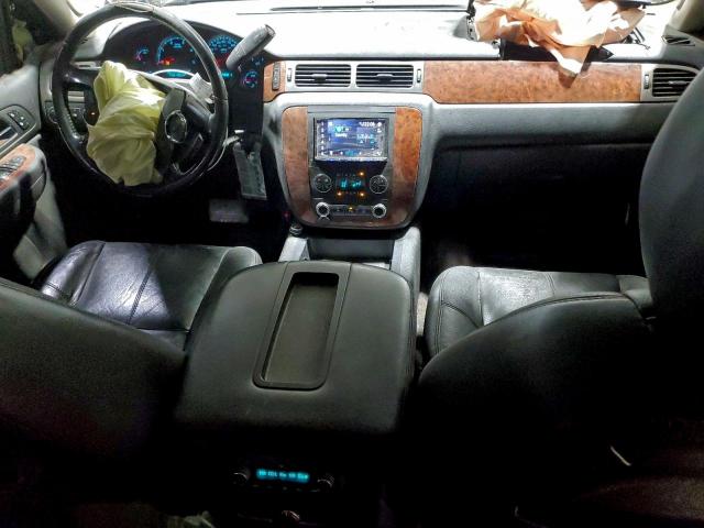 Chev Silverado 25 K2500 Heavy Duty Image 7