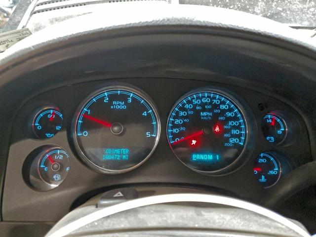 Chev Silverado 25 K2500 Heavy Duty Image 3