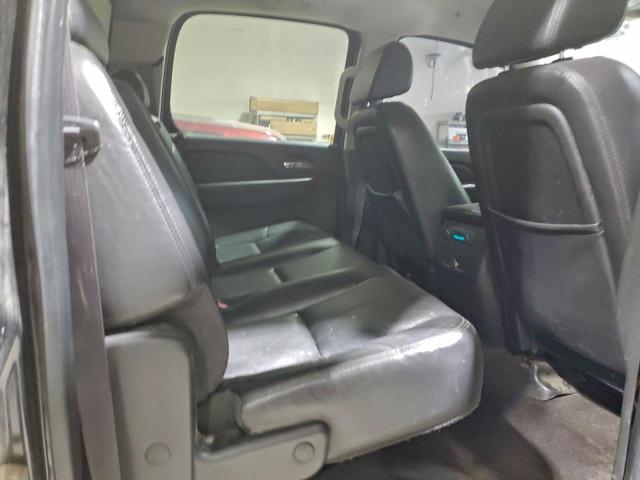 Chev Silverado 25 K2500 Heavy Duty Image 12