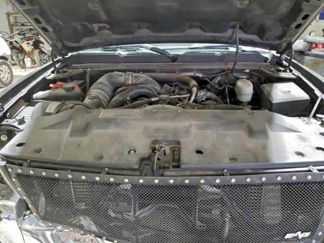 Chev Silverado 25 K2500 Heavy Duty Image 10