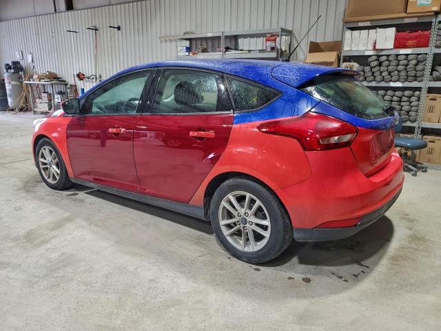 Ford Focus Se Image 9