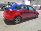 Ford Focus Se Image 4