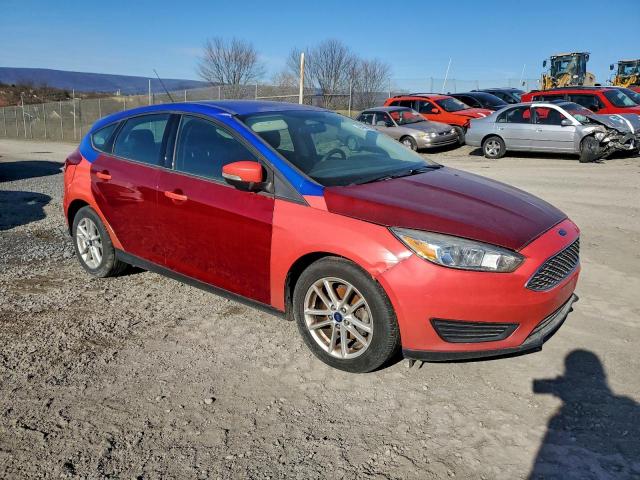 Ford Focus Se Image 3