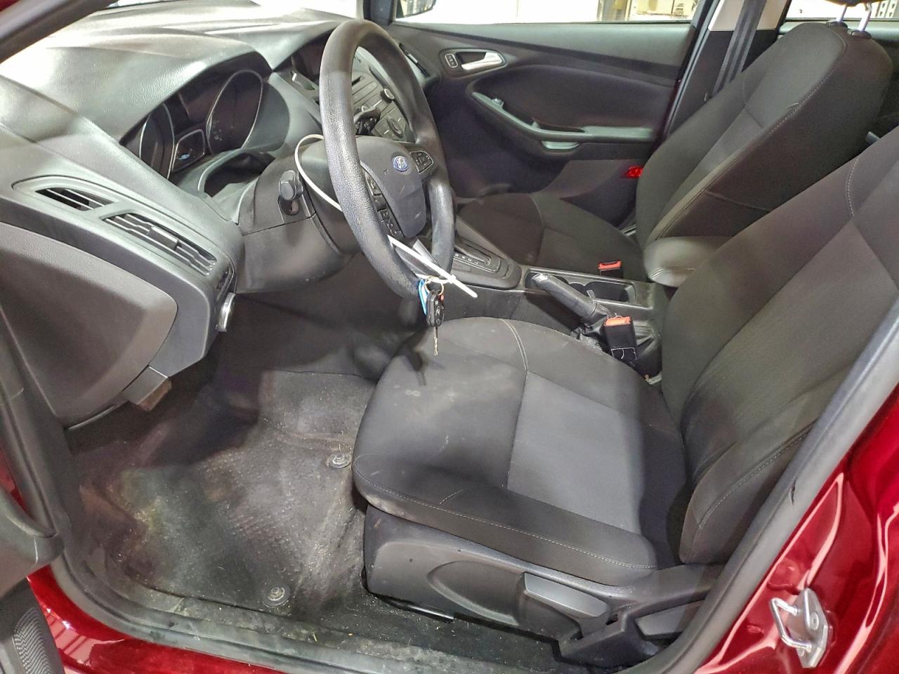 Ford Focus Se Image 12