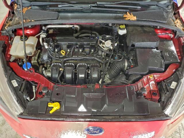 Ford Focus Se Image 6