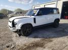 Land Rover Defender 110 Image 1