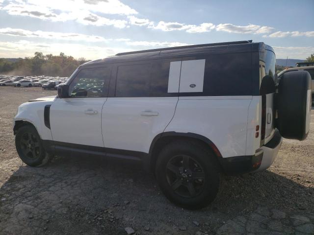 Land Rover Defender 110 Image 6