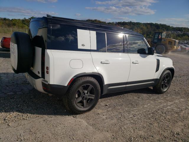 Land Rover Defender 110 Image 10