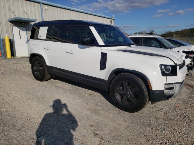 Land Rover Defender 110 Image 2