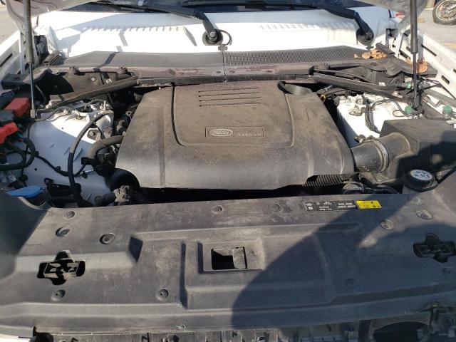 Land Rover Defender 110 Image 8