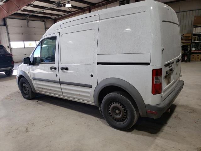 Ford Transit Xl Image 13