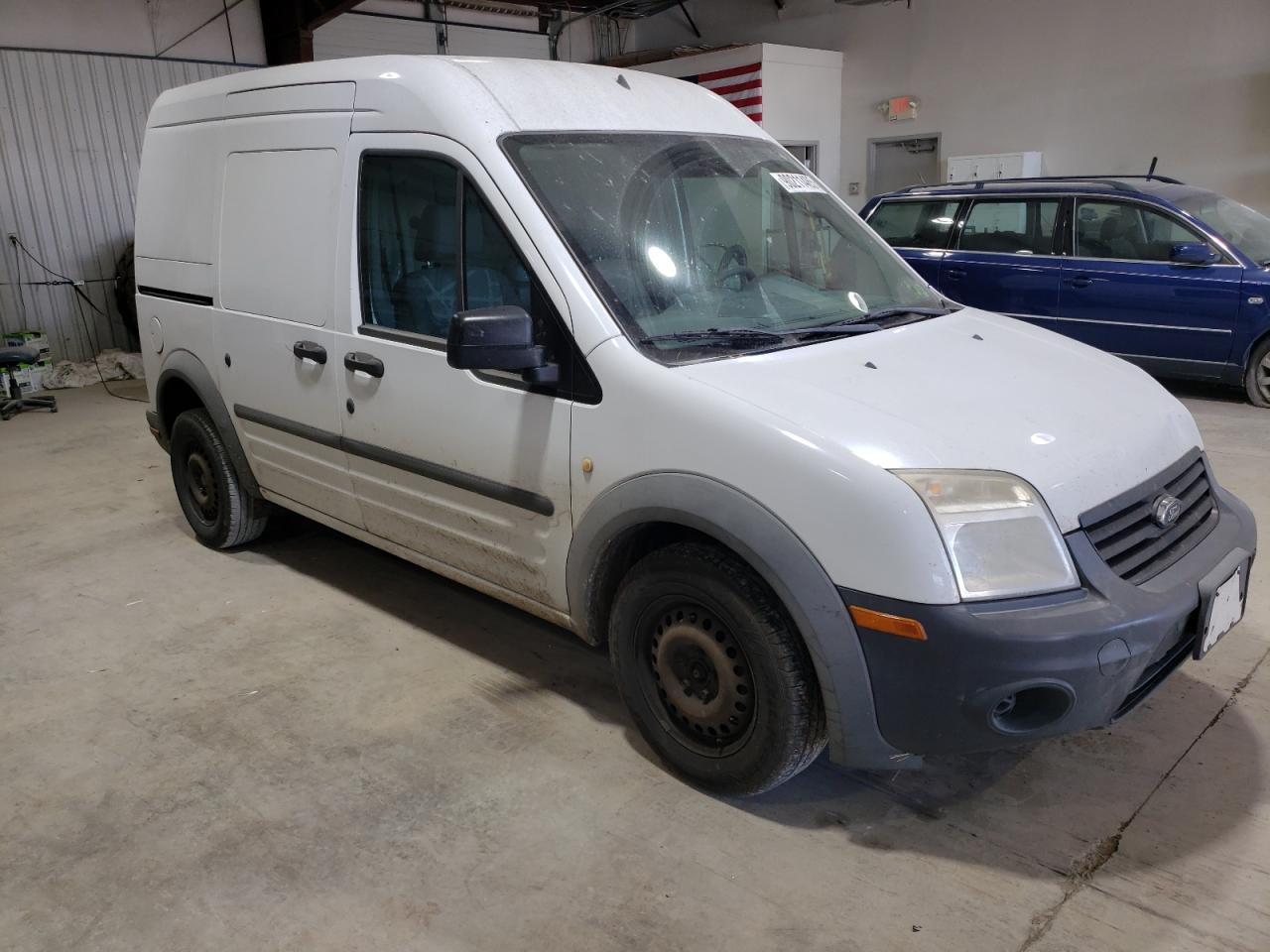Ford Transit Xl Image 3