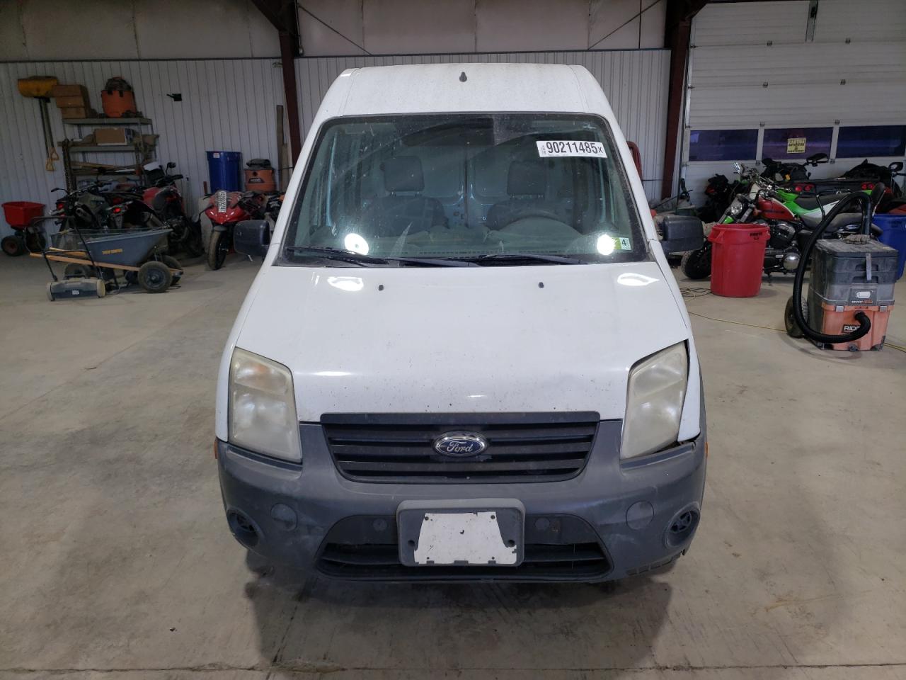 Ford Transit Xl Image 2