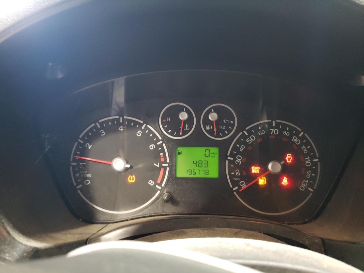 Ford Transit Xl Image 6