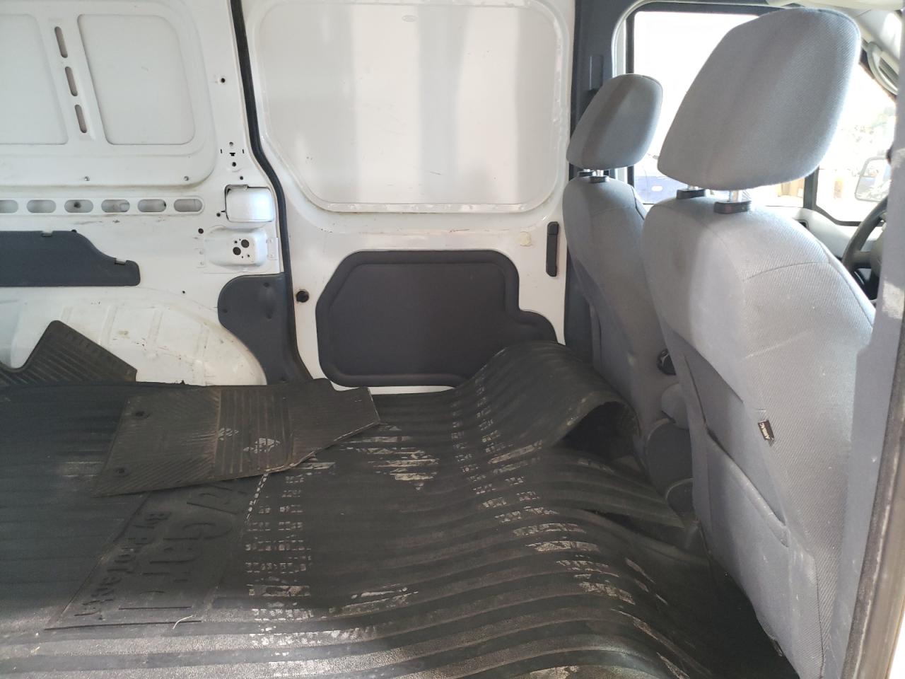 Ford Transit Xl Image 9