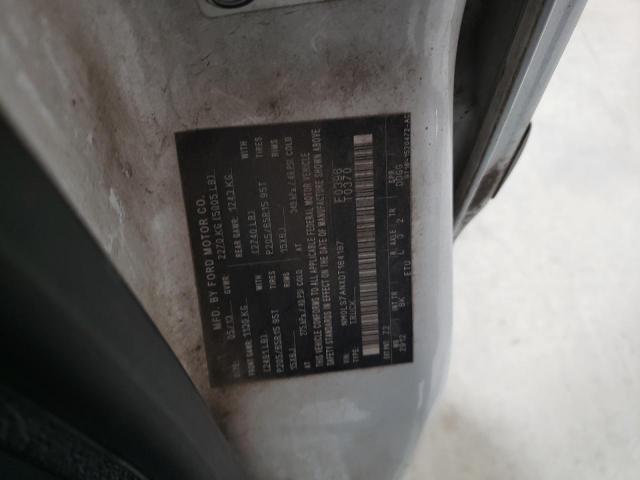 Ford Transit Xl Image 8