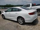 Chrysler 200 Limited Image 10