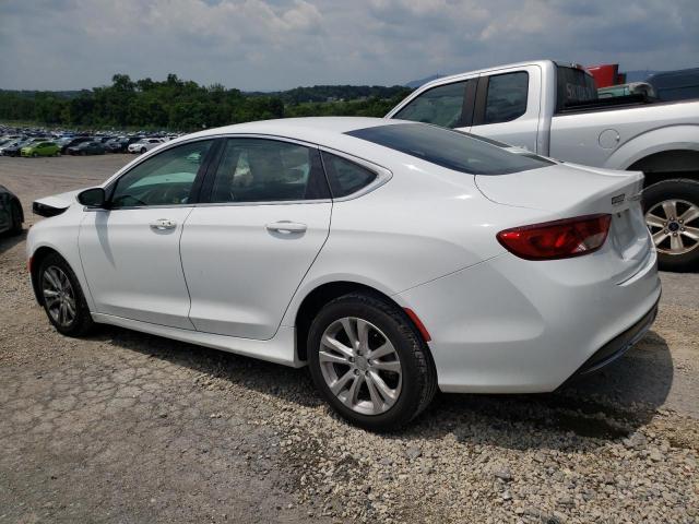 Chrysler 200 Limited Image 10
