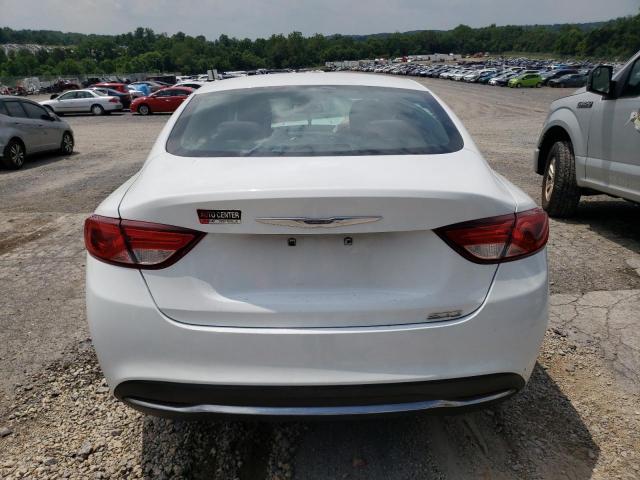 Chrysler 200 Limited Image 5