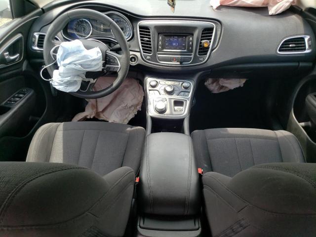 Chrysler 200 Limited Image 3