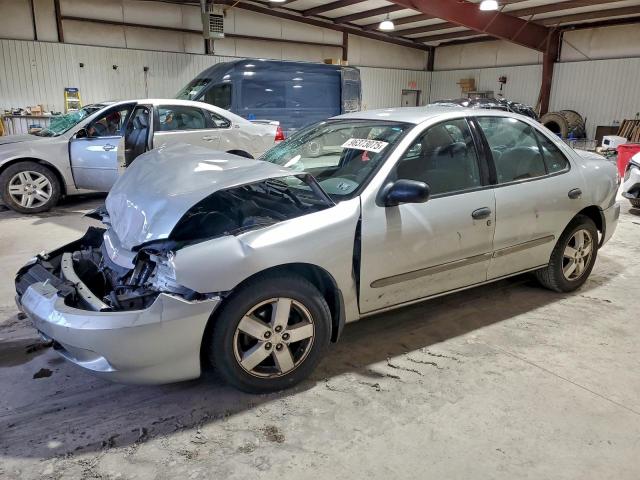  Salvage Chevrolet Cavalier