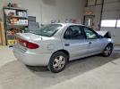 Chevrolet Cavalier Ls Image 7