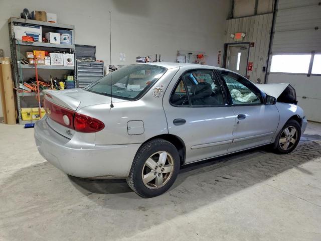 Chevrolet Cavalier Ls Image 7