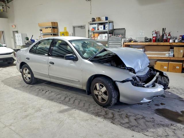 Chevrolet Cavalier Ls Image 8