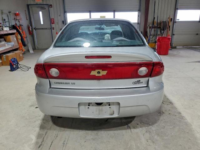 Chevrolet Cavalier Ls Image 4