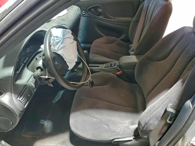 Chevrolet Cavalier Ls Image 5