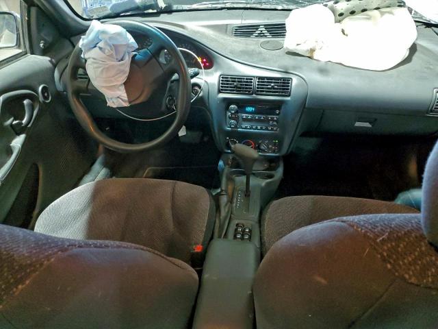 Chevrolet Cavalier Ls Image 3