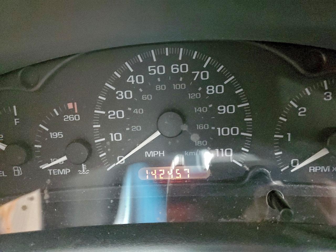 Chevrolet Cavalier Ls Image 6