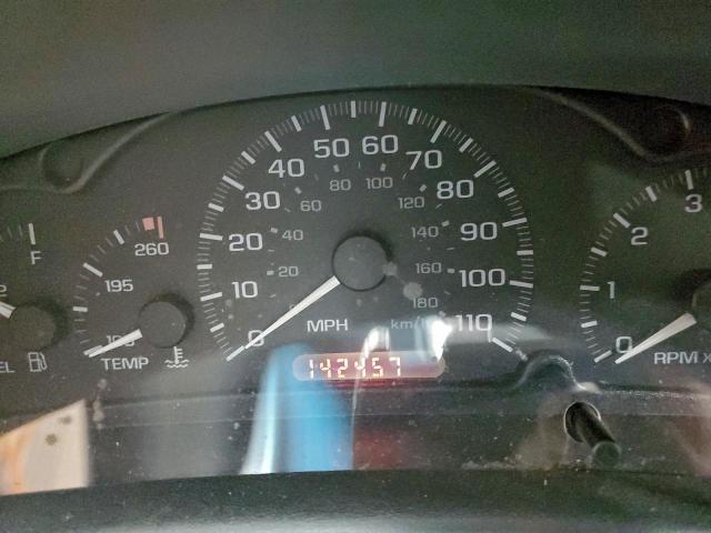 Chevrolet Cavalier Ls Image 6