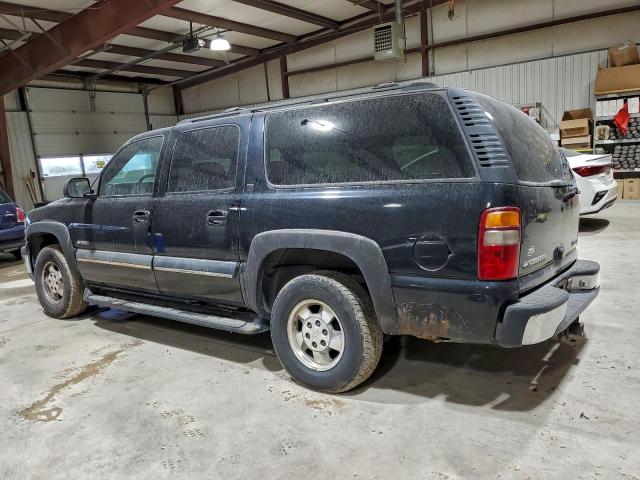 Chevrolet Suburban K1500 Image 9