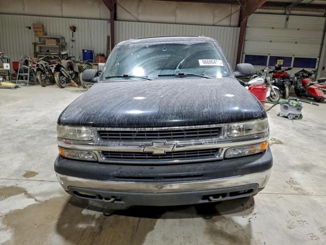 Chevrolet Suburban K1500 Image 11
