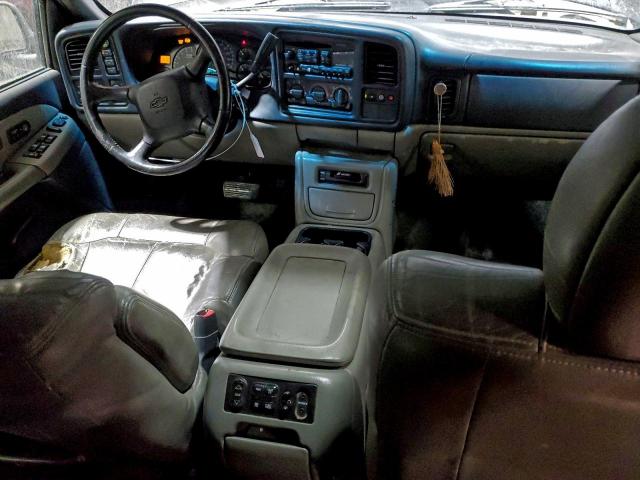 Chevrolet Suburban K1500 Image 8
