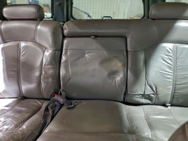 Chevrolet Suburban K1500 Image 4