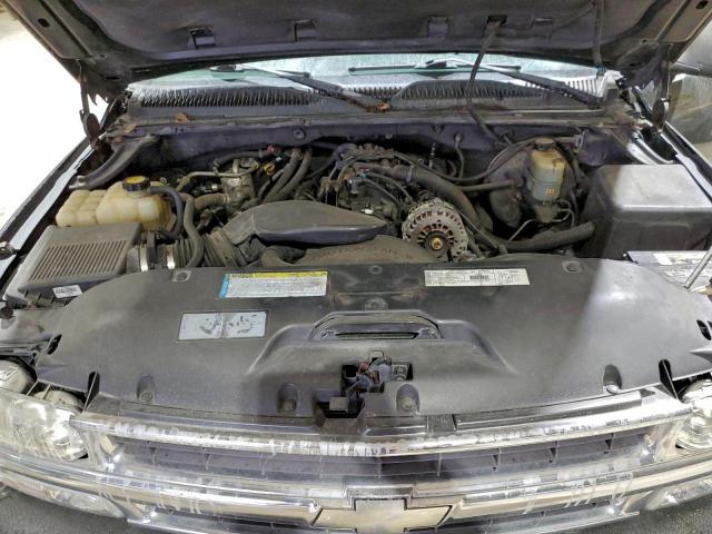 Chevrolet Suburban K1500 Image 6