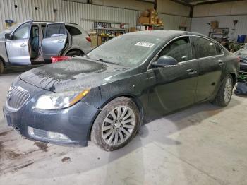  Salvage Buick Regal