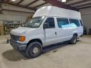 Ford Econoline E350 Super Duty Van Image 1
