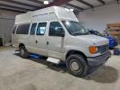 Ford Econoline E350 Super Duty Van Image 2