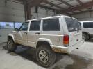 Jeep Cherokee Classic Image 5
