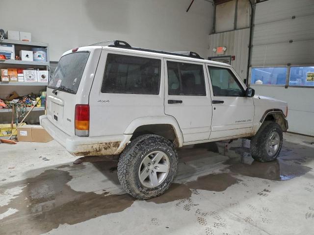 Jeep Cherokee Classic Image 2