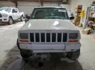 Jeep Cherokee Classic Image 13