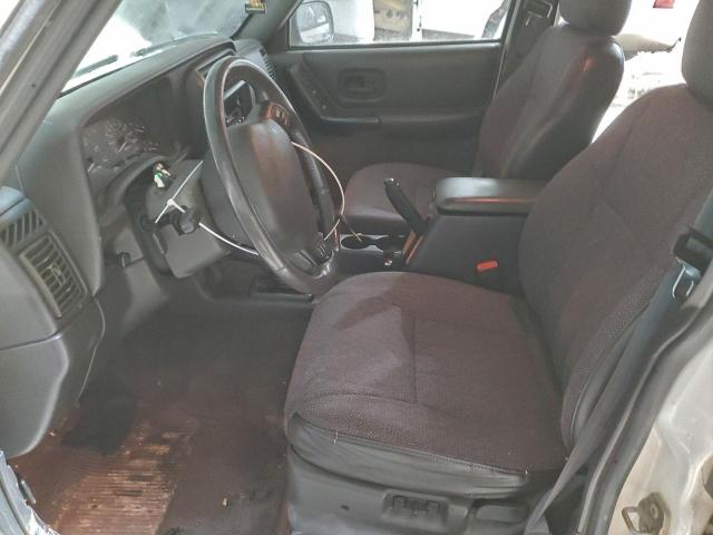 Jeep Cherokee Classic Image 4