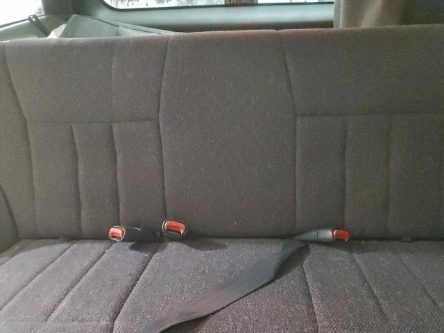 Jeep Cherokee Classic Image 11